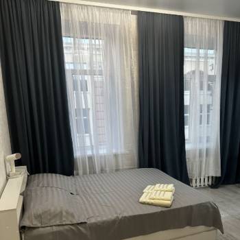 Сдается 1-комнатная квартира, 22 м²