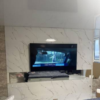 Сдается 1-комнатная квартира, 45 м²