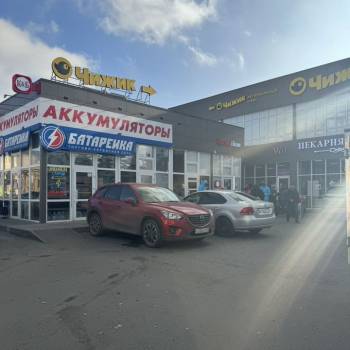 Сдается Нежилое помещение, 18 м²