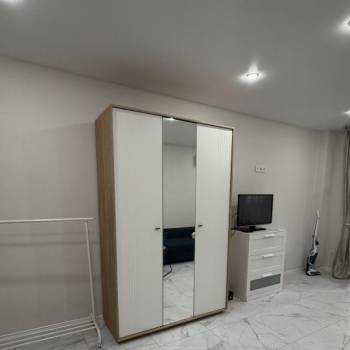 Сдается 1-комнатная квартира, 31 м²
