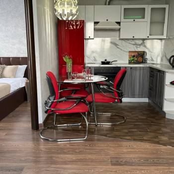 Сдается 1-комнатная квартира, 43 м²