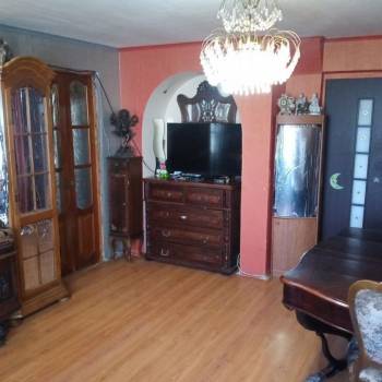 Продается 2-х комнатная квартира, 54,5 м²