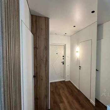 Сдается 1-комнатная квартира, 36 м²