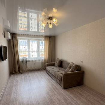 Сдается 1-комнатная квартира, 36 м²