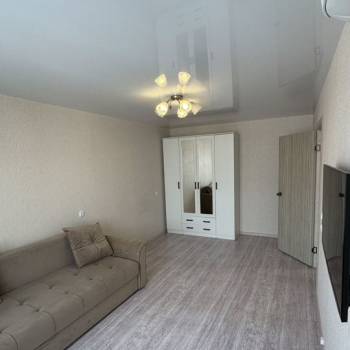 Сдается 1-комнатная квартира, 36 м²