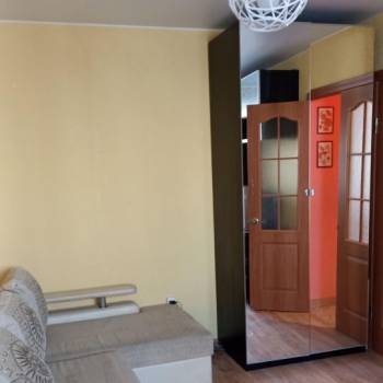 Сдается 1-комнатная квартира, 22 м²
