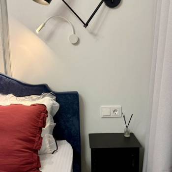 Сдается 1-комнатная квартира, 34 м²
