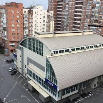 Продается 3-х комнатная квартира, 108,3 м²