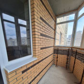 Продается 2-х комнатная квартира, 56,6 м²