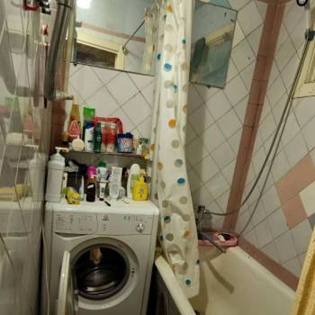 Продается 2-х комнатная квартира, 45 м²
