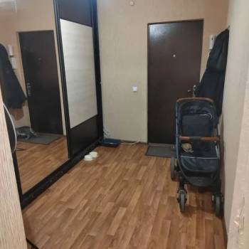 Продается 1-комнатная квартира, 43,2 м²