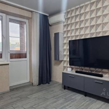 Продается 1-комнатная квартира, 27,2 м²