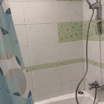Продается 1-комнатная квартира, 36,8 м²