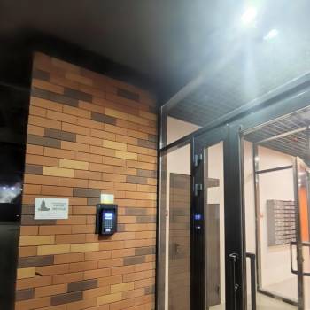 Сдается 2-х комнатная квартира, 43 м²
