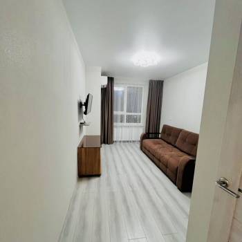 Сдается 1-комнатная квартира, 35 м²