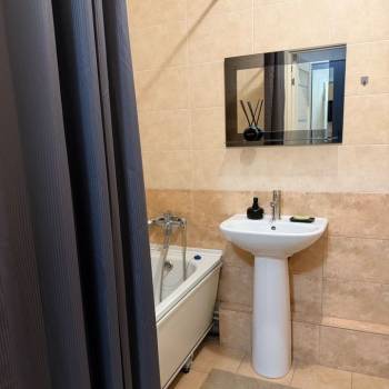 Сдается 1-комнатная квартира, 27 м²