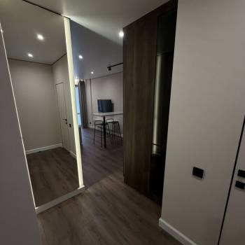 Продается 1-комнатная квартира, 32,7 м²