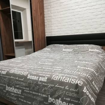Сдается 1-комнатная квартира, 39 м²