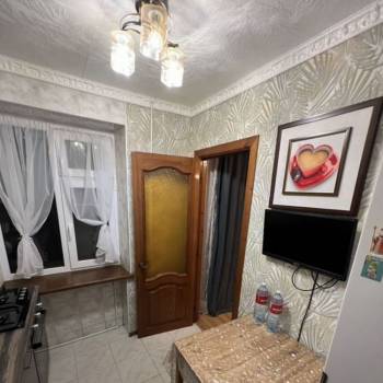 Сдается 1-комнатная квартира, 30 м²