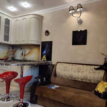 Продается 1-комнатная квартира, 34 м²
