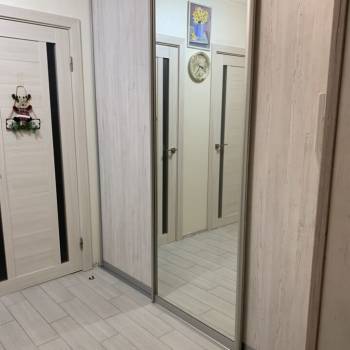 Сдается 1-комнатная квартира, 45 м²