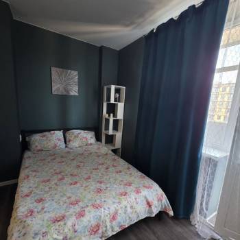Сдается 1-комнатная квартира, 30 м²