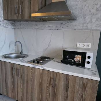 Сдается 1-комнатная квартира, 30 м²