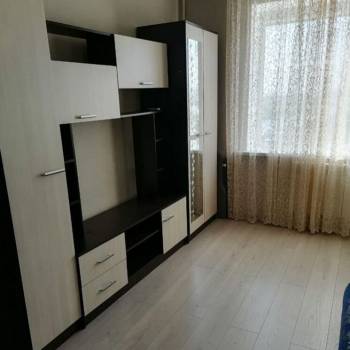 Сдается 1-комнатная квартира, 32 м²