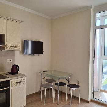 Сдается 1-комнатная квартира, 30 м²
