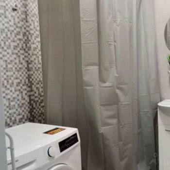 Сдается 1-комнатная квартира, 38,4 м²