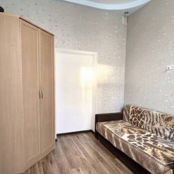 Продается 1-комнатная квартира, 21,4 м²