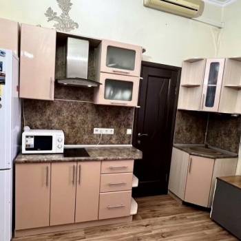 Продается 1-комнатная квартира, 21,4 м²