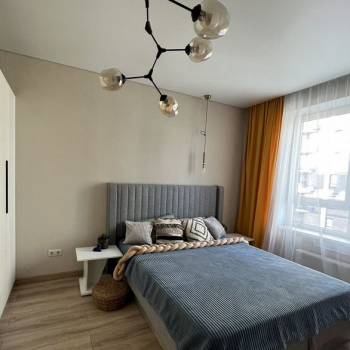 Сдается 1-комнатная квартира, 40 м²