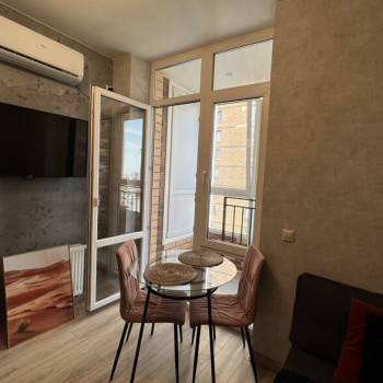 Сдается 1-комнатная квартира, 40 м²
