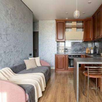 Сдается 1-комнатная квартира, 39 м²