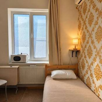 Сдается 1-комнатная квартира, 15 м²