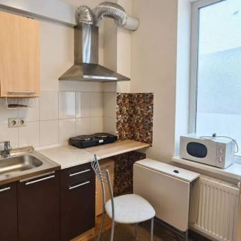 Сдается 1-комнатная квартира, 15 м²