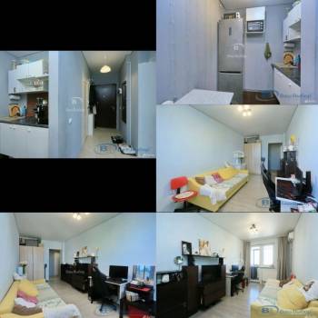Сдается 1-комнатная квартира, 0 м²