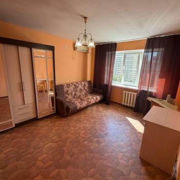 Сдается 2-х комнатная квартира, 49 м²