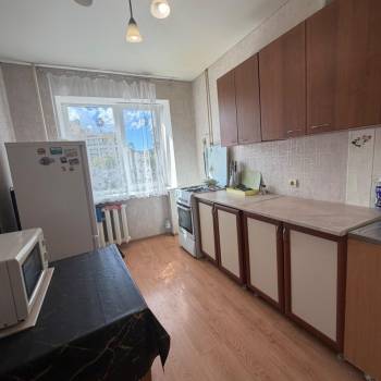 Сдается 2-х комнатная квартира, 49 м²