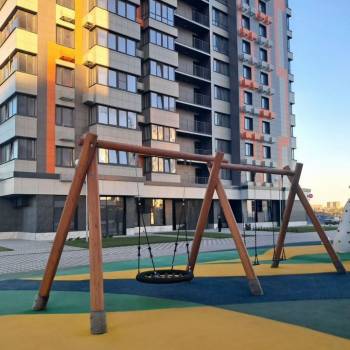 Сдается 1-комнатная квартира, 29,8 м²