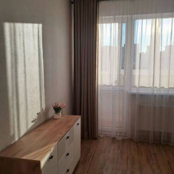 Сдается 1-комнатная квартира, 29,8 м²