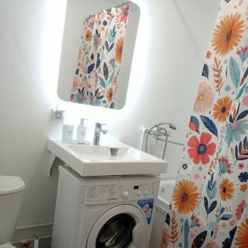 Сдается 1-комнатная квартира, 28 м²