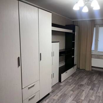 Сдается 1-комнатная квартира, 39 м²