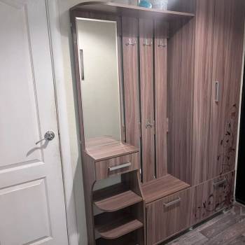 Сдается 1-комнатная квартира, 39 м²