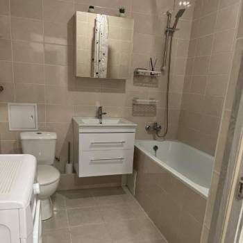 Сдается 1-комнатная квартира, 40 м²