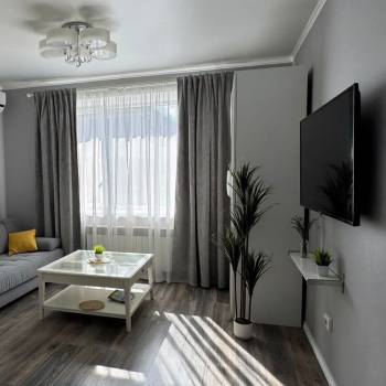 Сдается 1-комнатная квартира, 45 м²