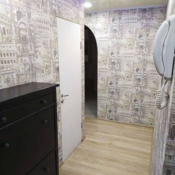 Сдается 2-х комнатная квартира, 45 м²