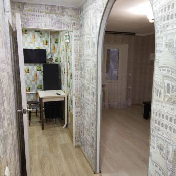 Сдается 2-х комнатная квартира, 45 м²