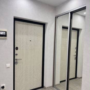 Сдается 1-комнатная квартира, 47 м²